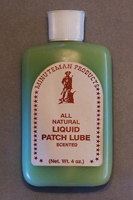 minuteman products liquid patch lube